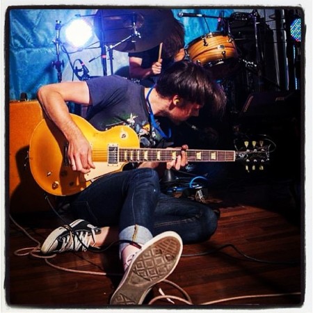 Lions In The Street - In the Wild (Live Lits) (2025) [FLAC]