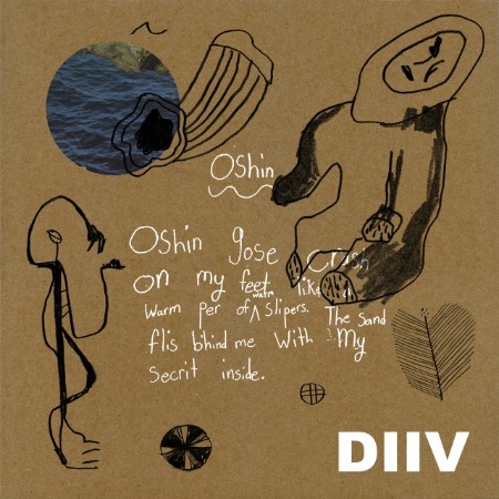 DIIV - Oshin (2012) [FLAC]