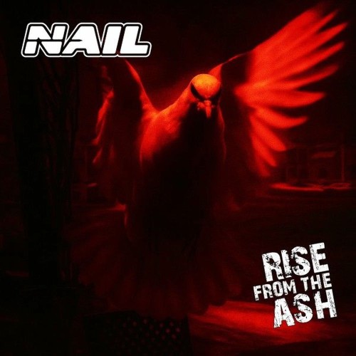 Nail - Rise from the Ash (2025)