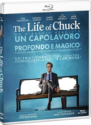 The Life Of Chuck 2024 .mkv BDRIP - ITA - limperodeisogni