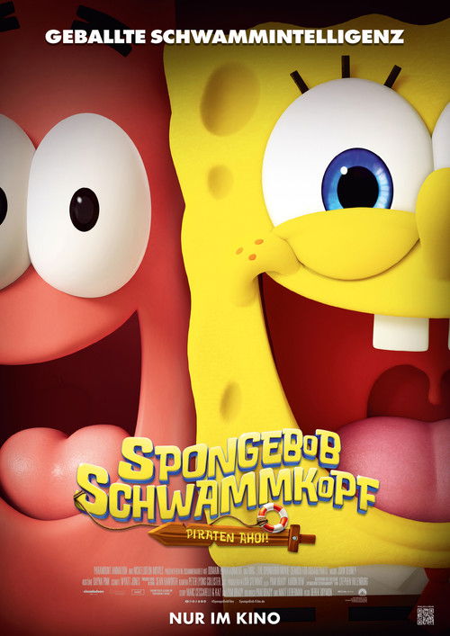 SpongeBob.Schwammkopf.Piraten.Ahoi.2025.German.CAM.1080p.x264-LiNEUP