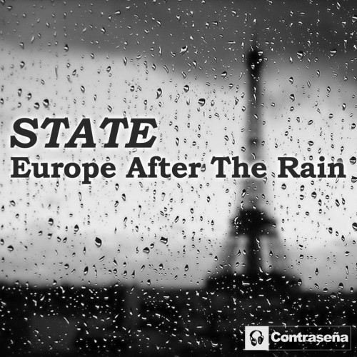 (Italodance, Eurodance) [WEB] State - Europe...