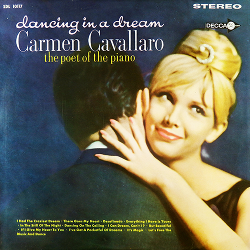 (Pop, Jazz, Easy Listening) [LP] [24/96] Carmen...