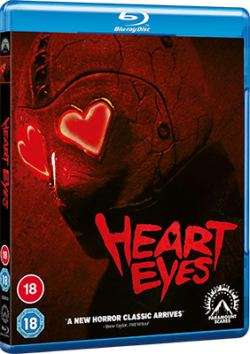 Heart Eyes - Appuntamento Con La Morte 2025 .mkv BDRIP - ITA - limperodeisogni