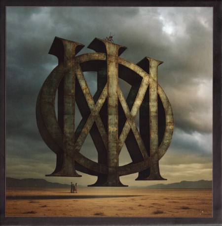 Dream Theater - Octavarium / The Studio Albums (1992)-(2016) (2025) [FLAC]