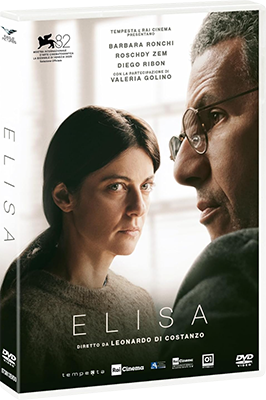 Elisa 2025 .mkv DVDRIP - ITA - limperodeisogni