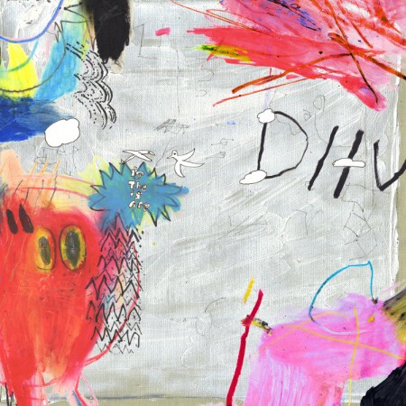 DIIV - Is the Is Are (2016) [FLAC]