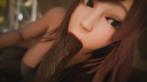 Sumthingextra69 - Savior 2 [UltraHD 4K 2160p]