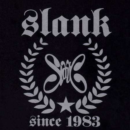 Slank - Slank Since (1983) (2006) [FLAC]
