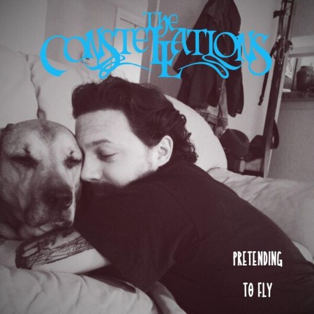 The Constellations - Pretending To Fly (2025) [FLAC]