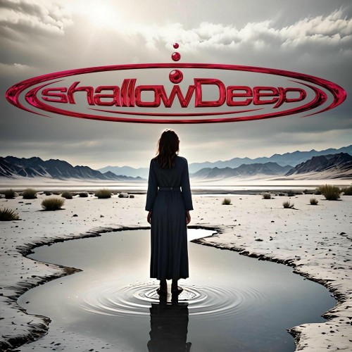 shallowDeep - shallowDeep (2025)