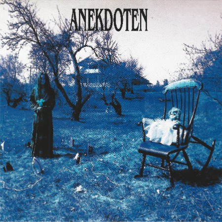 Anekdoten - Vemod (1993) [FLAC]