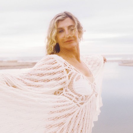 Pebe Sebert - Pebe Sebert (2025) [FLAC]