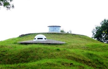 Meuse Fleury Douaumont Ouvrage de Thiaumont Photos