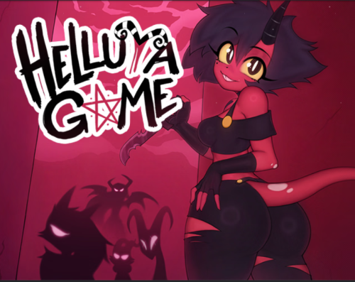 amadeen-Helluva Game v0.1.4 Porn Game