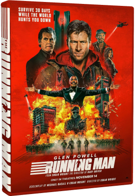 The Running Man 2025 .mkv WEBRiP - ITA - limperodeisogni