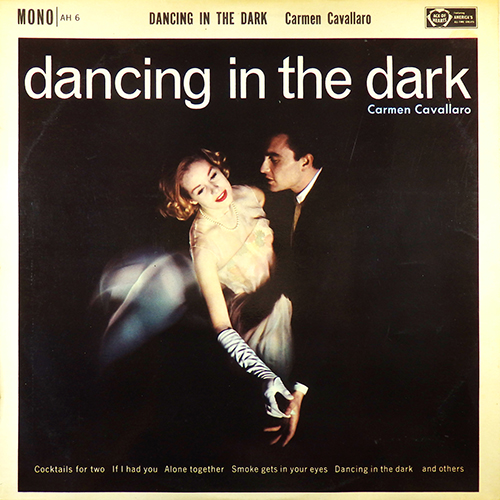 (Pop, Easy Listening) [LP] [24/96] Carmen...