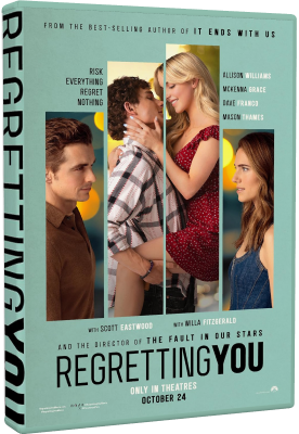 Regretting You - Tutto Quello Che Non Ti Ho Detto 2025 .mkv WEBRiP - ITA - limperodeisogni
