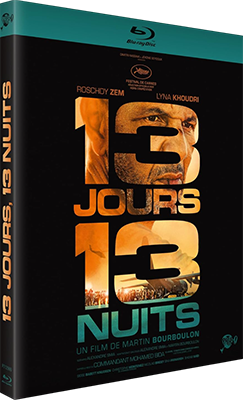 13 Jours 13 Nuits 2025 .mkv BDRIP - ITA - limperodeisogni