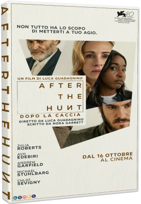 After The Hunt - Dopo La Caccia 2025 .mkv WEBRiP - ITA - limperodeisogni