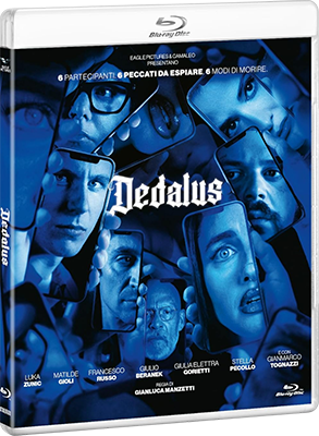 Dedalus 2024 .mkv BDRIP - ITA - limperodeisogni