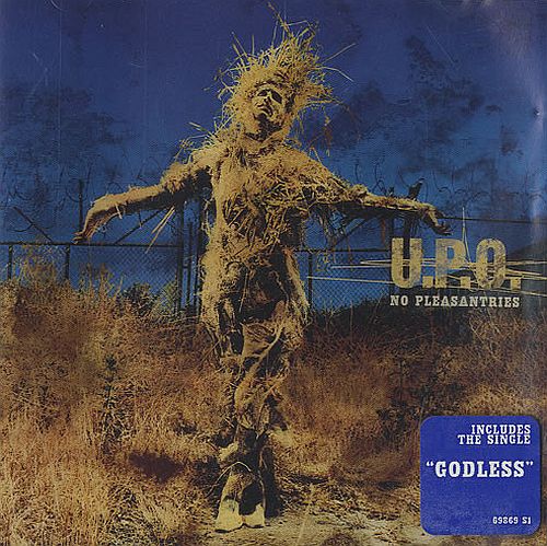 U.P.O. - No Pleasantries (2000) (LOSSLESS)