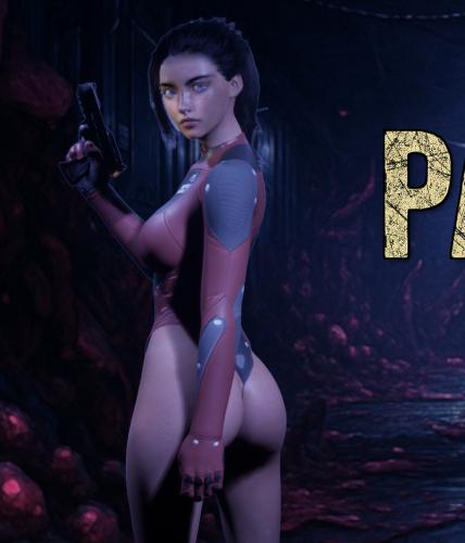 Parasite Echo - v0.0.3 by TheAesthetik Porn Game