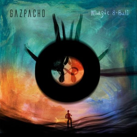 Gazpacho - Magic 8-Ball (2025) [FLAC]
