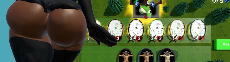 came4corn - Breed Deez Sluts - Hearthstone Update v0.3