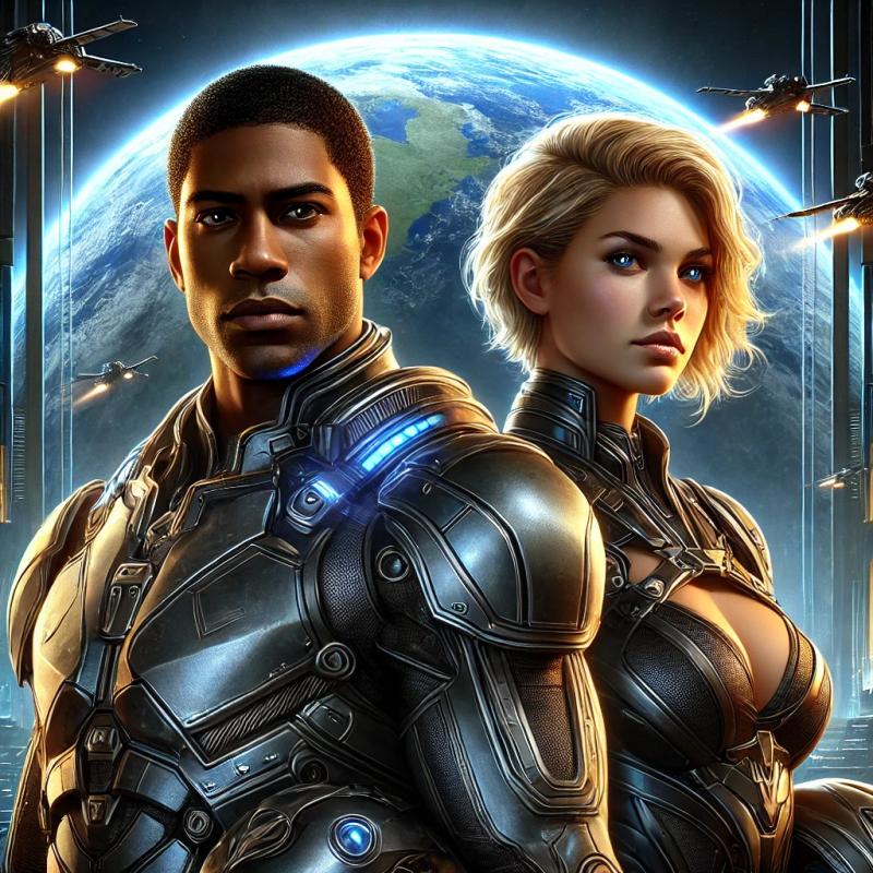 Art by Johnjohn05 3 AI Porn