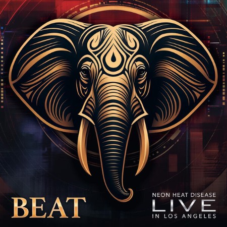 Beat - Live (2025) [FLAC]