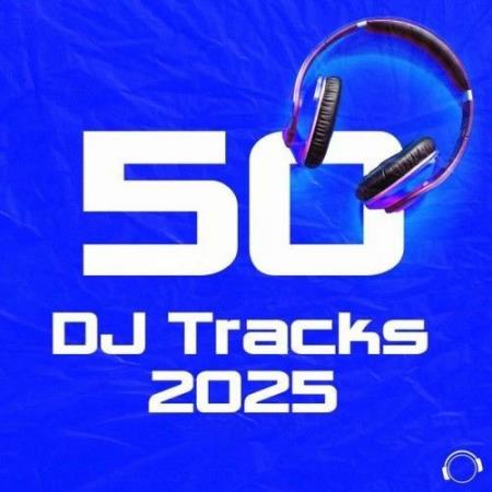 50 DJ Tracks 2025 Vol.1-2 (2025) 50 DJ Tracks 2025 Vol.1-2 (2025)