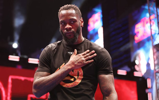 Уайлдер заявил о своей главной цели в возможном бою с Усиком