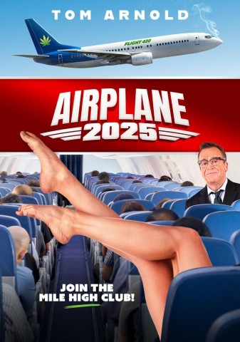 Airplane 2025 Preview