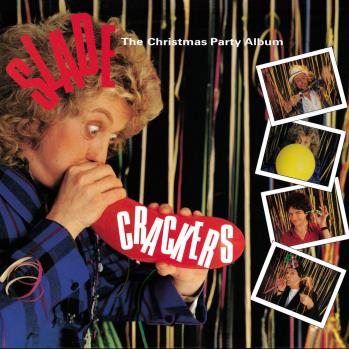 Slade - Crackers (2022) [MP3]
