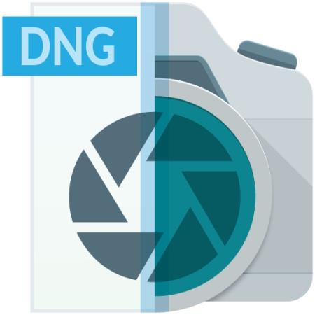 Adobe DNG Converter 18.1.1.2422 + Portable (MULTi/RUS)