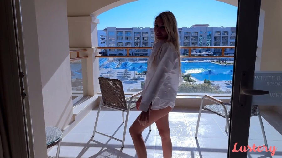 Ralf & Tory - From Balcony To Bedroom