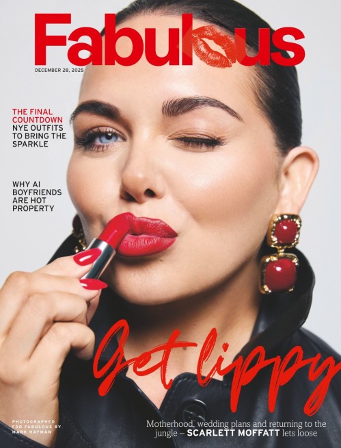 Fabulous - December 28, 2025