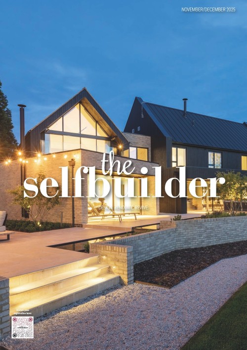 Selfbuilder & Homemaker - November/December 2025