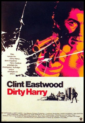 Dirty Harry Preview