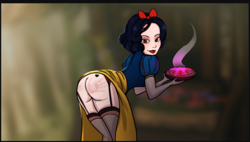 Salty01-Once a Porn a Time Ch.3 v0.2.1 Porn Game