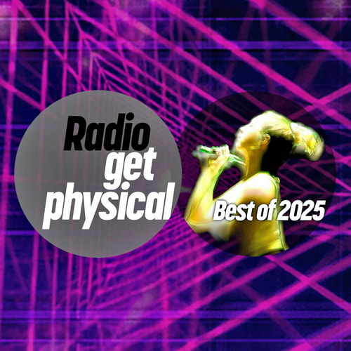 Best of Get Physical Music 2025 (2025) FLAC
