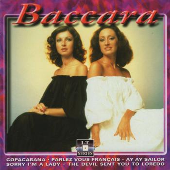 Baccara - Yes Sir I Can Boogie (1999) [cue, flac]