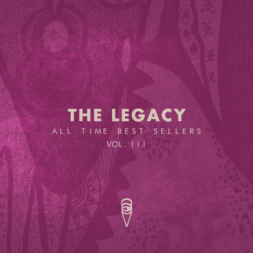 The Legacy - All Time Best Sellers Vol.3 (2025) FLAC