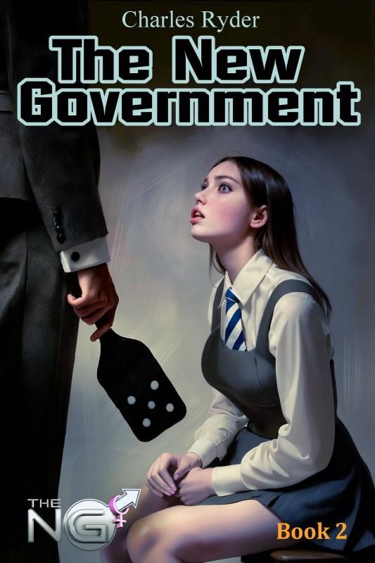 Formant - The New Goverment Porn Comics