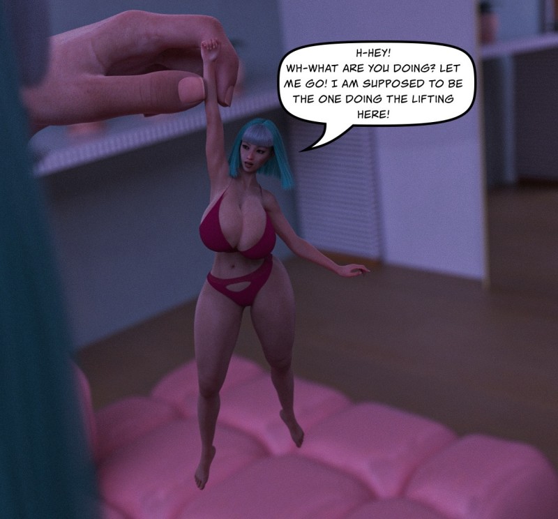 AlavGTS - Power For The Taking