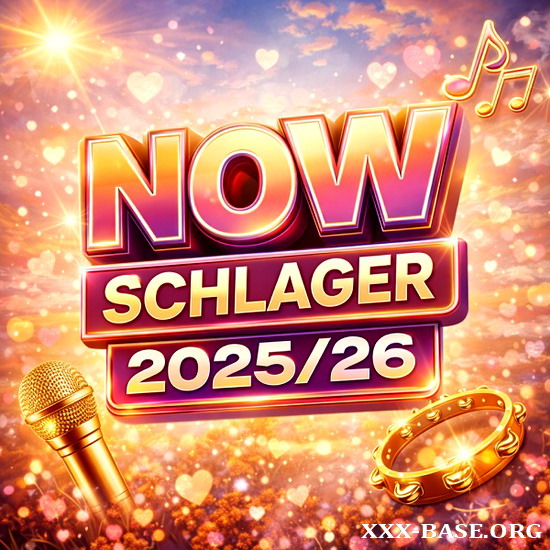 NOW Schlager 2025/26