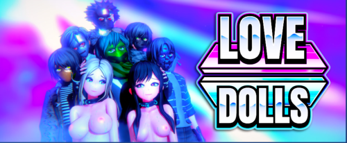 Smugger-Love Dolls v0.21 Porn Game