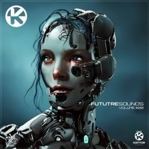KONTOR Future Sounds 2026 Vol.20 (2025)