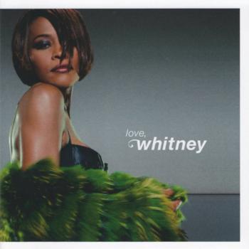 Whitney Houston - Love, Whitney  (2001) [cue, flac]